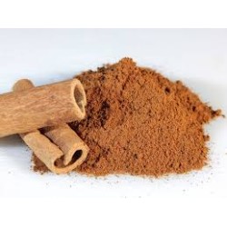 Baharium Zimt 180gr